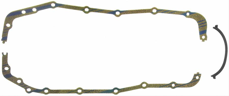 Fel-Pro Oil Pan Gaskets OS 30185 C