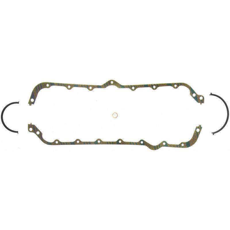 Fel-Pro Oil Pan Gaskets OS 30187 C