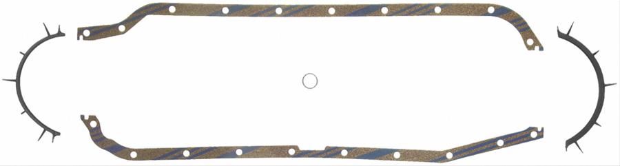 Fel-Pro Oil Pan Gaskets OS 30202 C