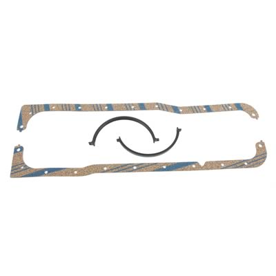 Fel-Pro Oil Pan Gaskets OS 30214 C