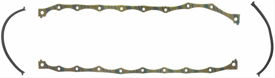 Fel-Pro Oil Pan Gaskets OS 30227 C