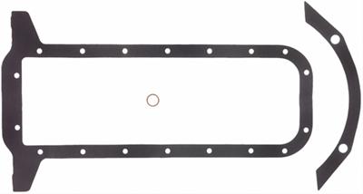 Fel-Pro Oil Pan Gaskets OS 30305