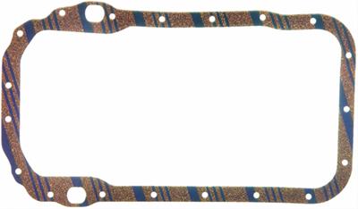 Fel-Pro Oil Pan Gaskets OS 30405 C