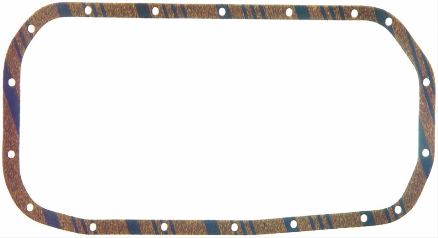 Fel-Pro Oil Pan Gaskets OS 30414 C