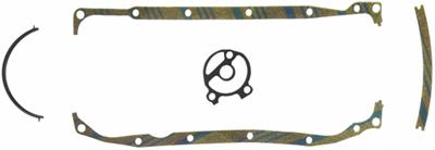 Fel-Pro Oil Pan Gaskets OS 30433 C