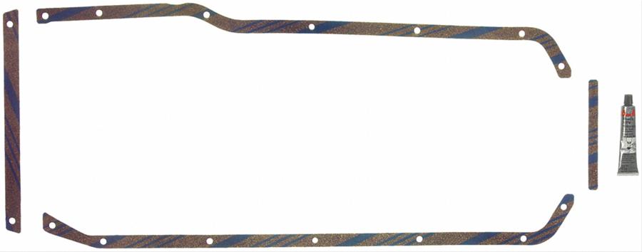Fel-Pro Oil Pan Gaskets OS 30462 C