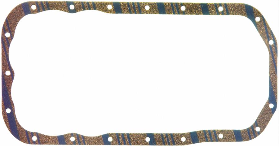 Fel-Pro Oil Pan Gaskets OS 30467 C