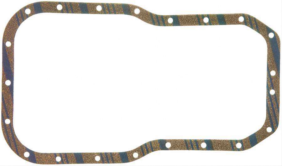 Fel-Pro Oil Pan Gaskets OS 30468 C