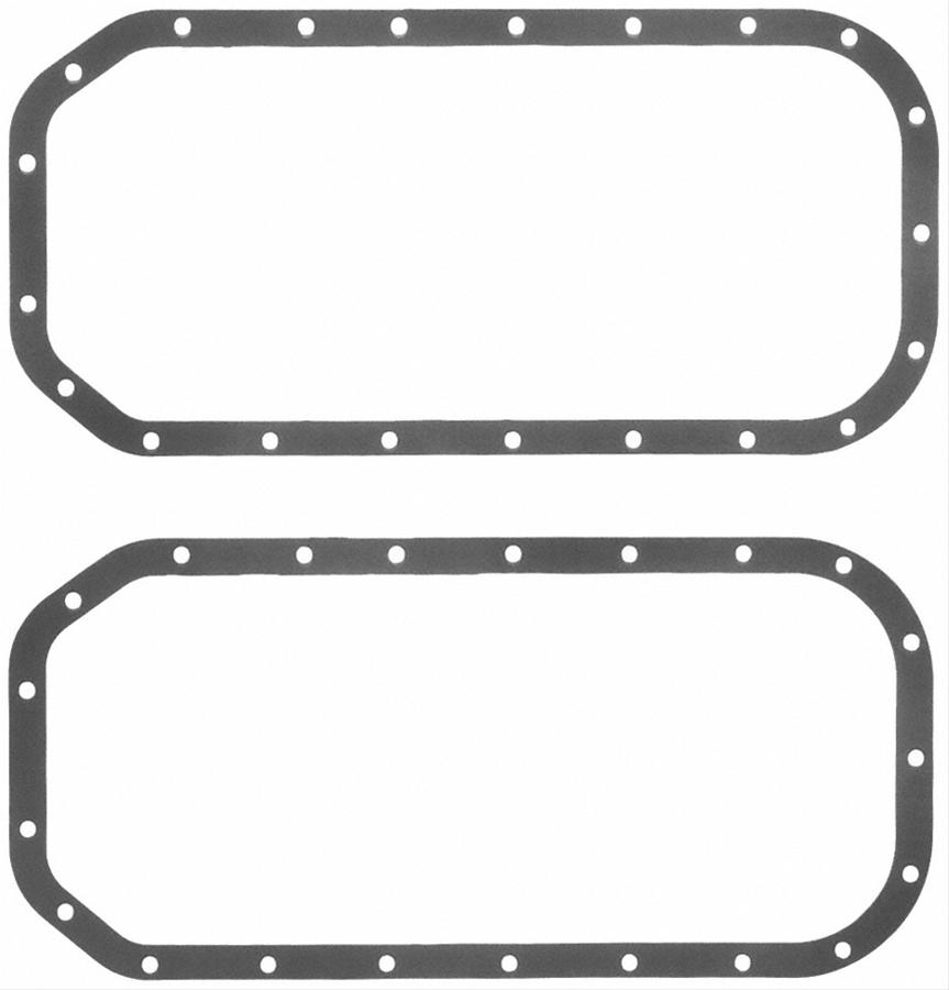 Fel-Pro Oil Pan Gaskets OS 30510 A