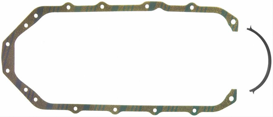 Fel-Pro Oil Pan Gaskets OS 30512 C