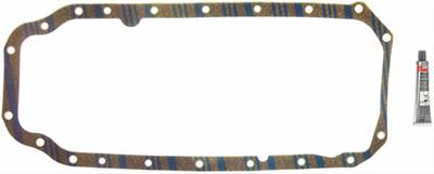 Fel-Pro Oil Pan Gaskets OS 30513 C