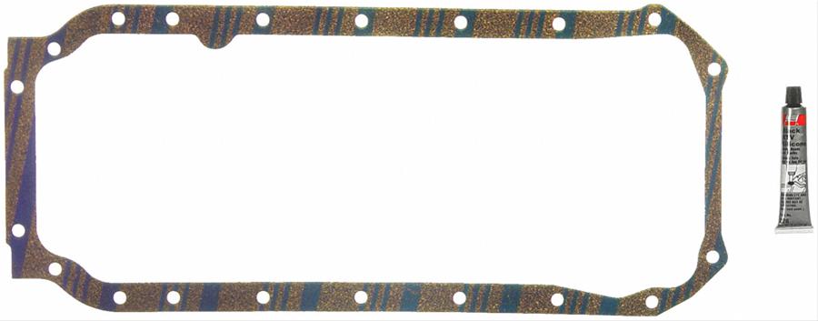 Fel-Pro Oil Pan Gaskets OS 30525 C