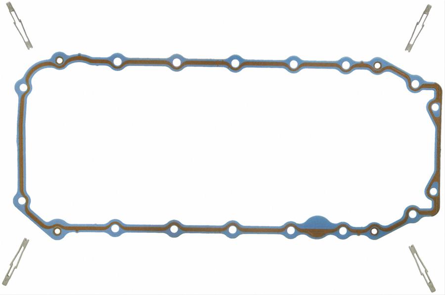 Fel-Pro Oil Pan Gaskets OS 30525 T