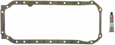Fel-Pro Oil Pan Gaskets OS 30539 C