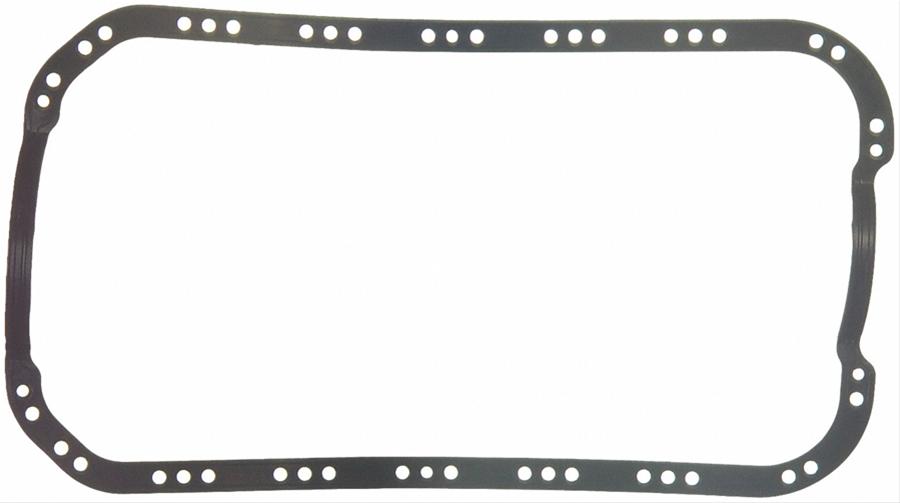 Fel-Pro Oil Pan Gaskets OS 30542 R