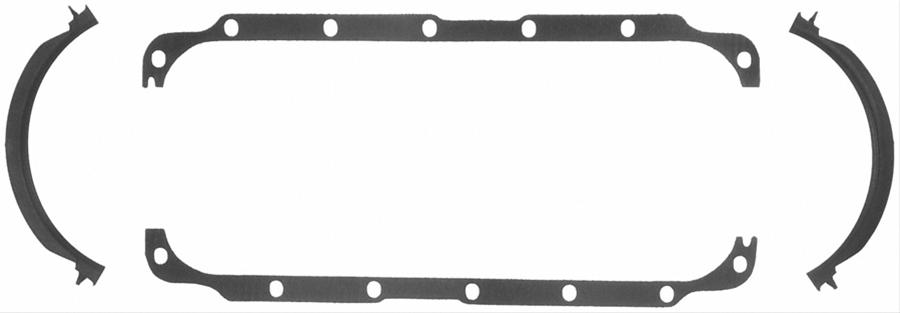 Fel-Pro Oil Pan Gaskets OS 30569 C