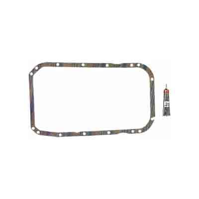 Fel-Pro Oil Pan Gaskets OS 30570 C