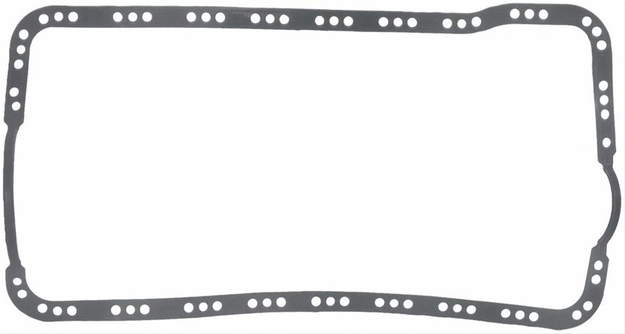 Fel-Pro Oil Pan Gaskets OS 30571 R