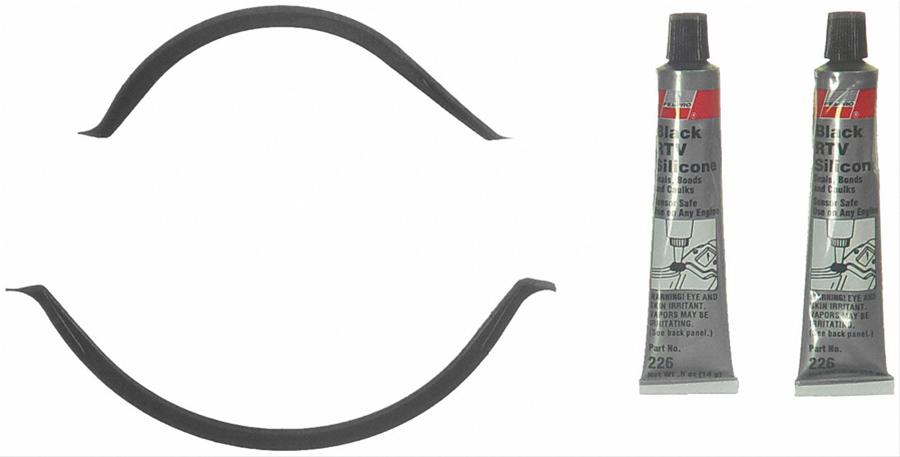 Fel-Pro Oil Pan Gaskets OS 30591