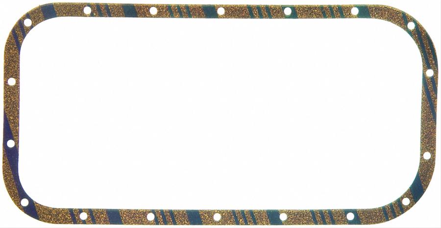 Fel-Pro Oil Pan Gaskets OS 30594 C