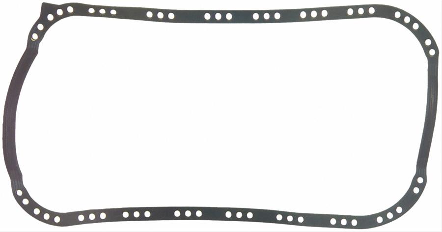 Fel-Pro Oil Pan Gaskets OS 30598 R