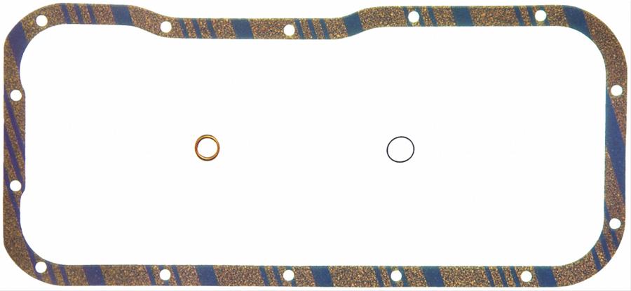 Fel-Pro Oil Pan Gaskets OS 30619 C