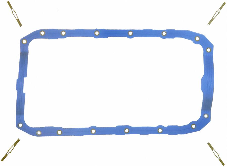 Fel-Pro Oil Pan Gaskets OS 30620 R