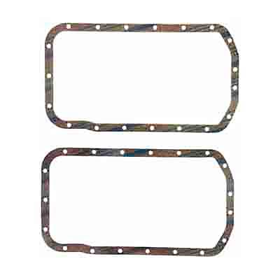 Fel-Pro Oil Pan Gaskets OS 30623 C-1