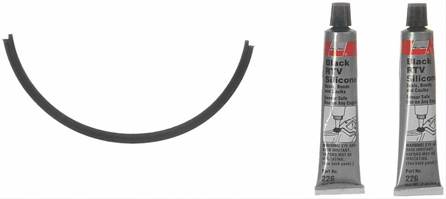 Fel-Pro Oil Pan Gaskets OS 30625 R