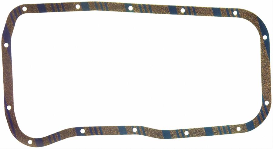 Fel-Pro Oil Pan Gaskets OS 30629 C