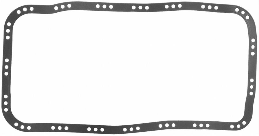 Fel-Pro Oil Pan Gaskets OS 30630 R