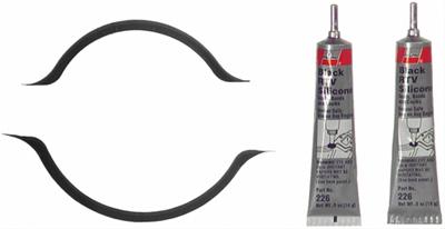 Fel-Pro Oil Pan Gaskets OS 30633 R