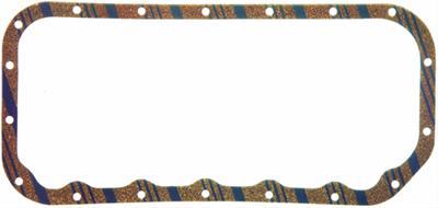 Fel-Pro Oil Pan Gaskets OS 30642 C