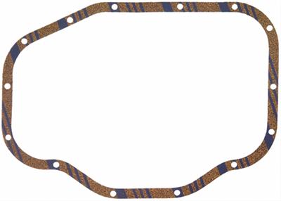 Fel-Pro Oil Pan Gaskets OS 30654 C