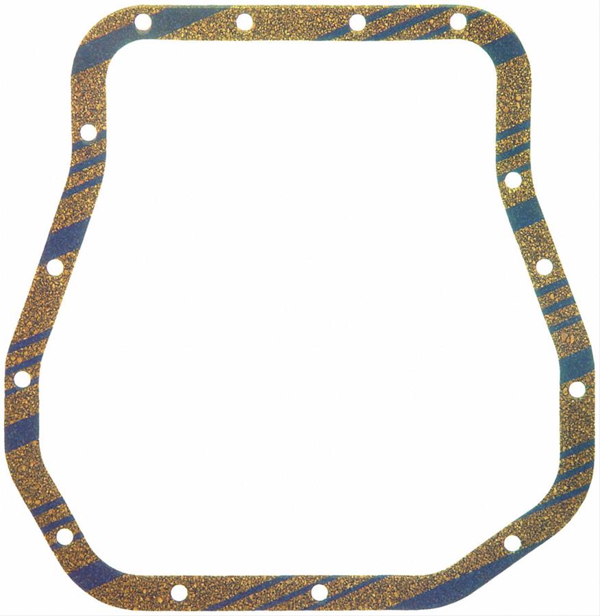 Fel-Pro Oil Pan Gaskets OS 30656 C