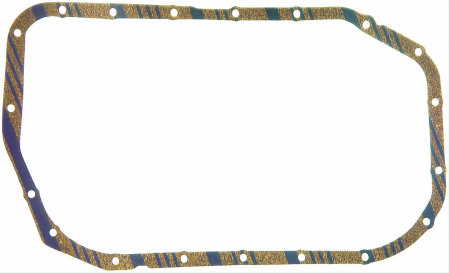 Fel-Pro Oil Pan Gaskets OS 30665 C