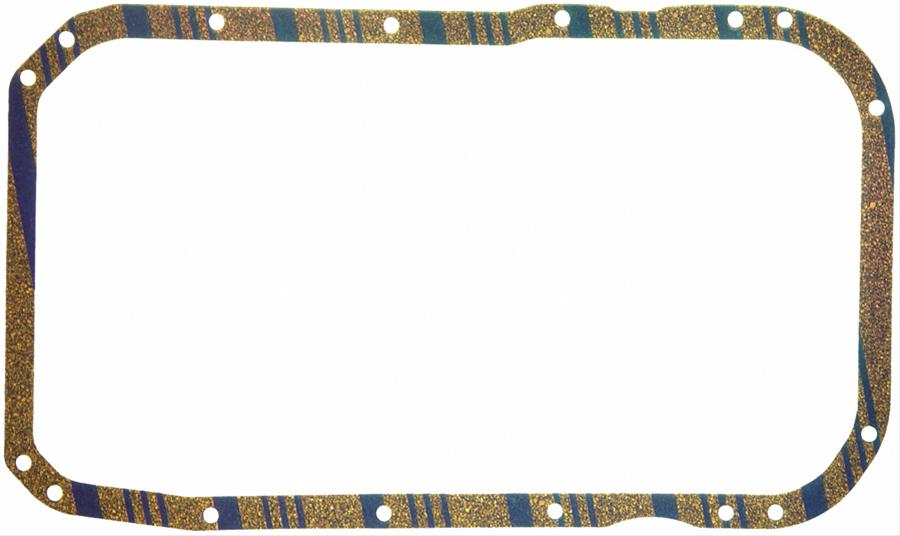 Fel-Pro Oil Pan Gaskets OS 30672 C
