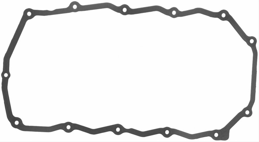 Fel-Pro Oil Pan Gaskets OS 30676 R