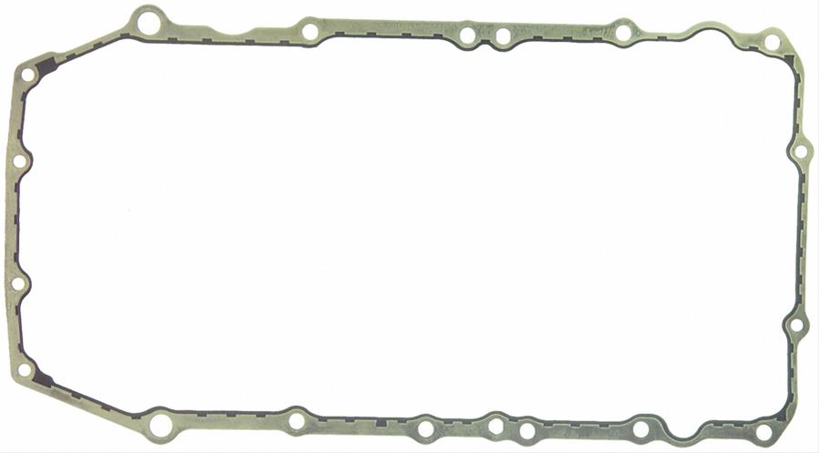 Fel-Pro Oil Pan Gaskets OS 30678 R