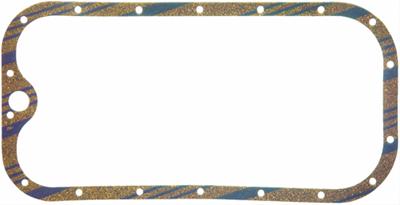 Fel-Pro Oil Pan Gaskets OS 30683 C