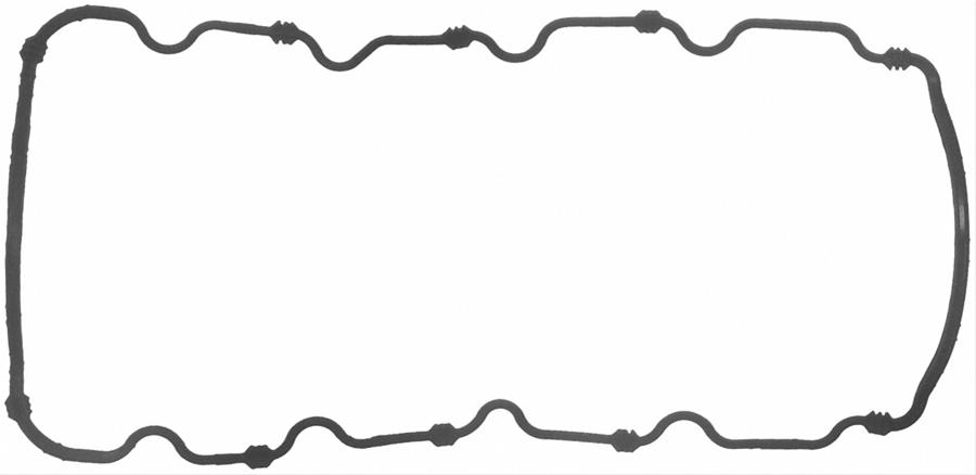 Fel-Pro Oil Pan Gaskets OS 30686 R