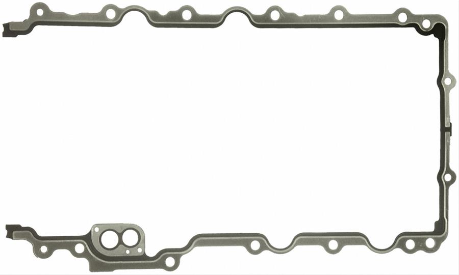 Fel-Pro Oil Pan Gaskets OS 30689 R