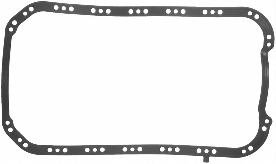 Fel-Pro Oil Pan Gaskets OS 30690 R