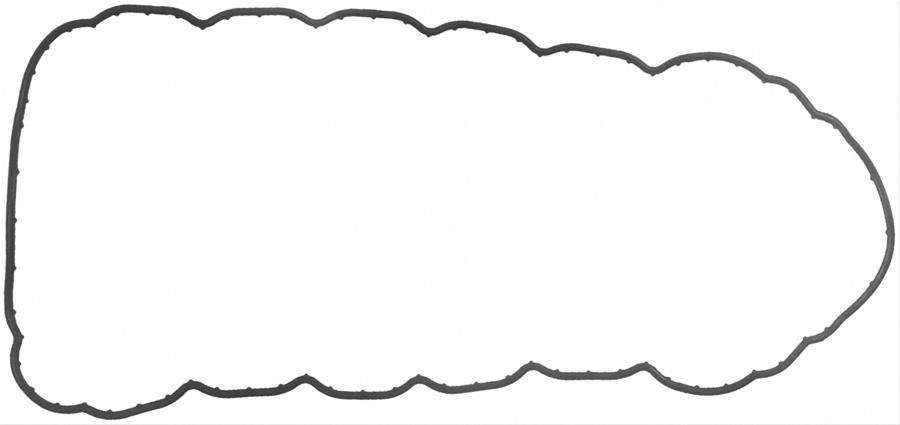 Fel-Pro Oil Pan Gaskets OS 30691 R