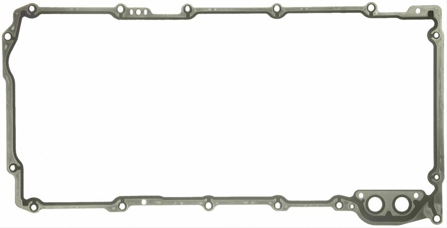 Fel-Pro Oil Pan Gaskets OS 30693 R