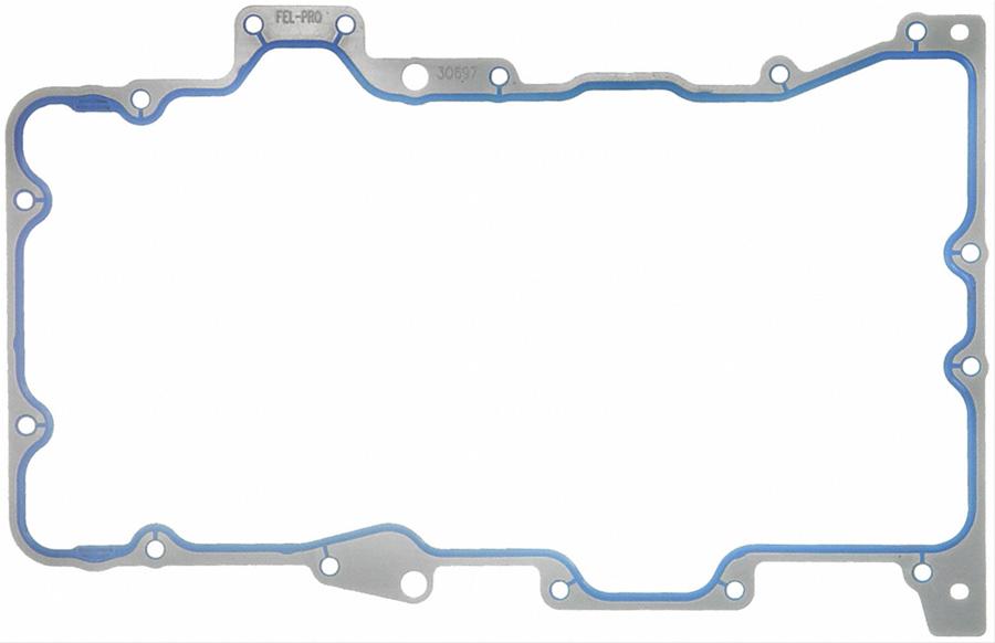 Fel-Pro Oil Pan Gaskets OS 30697 R