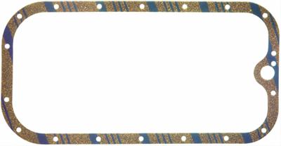 Fel-Pro Oil Pan Gaskets OS 30698 C