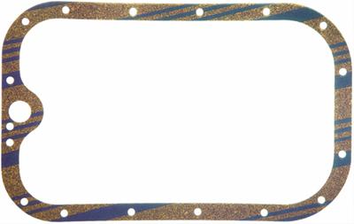 Fel-Pro Oil Pan Gaskets OS 30700 C