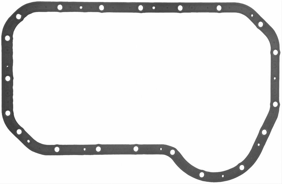 Fel-Pro Oil Pan Gaskets OS 30706 R