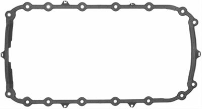 Fel-Pro Oil Pan Gaskets OS 30712 R